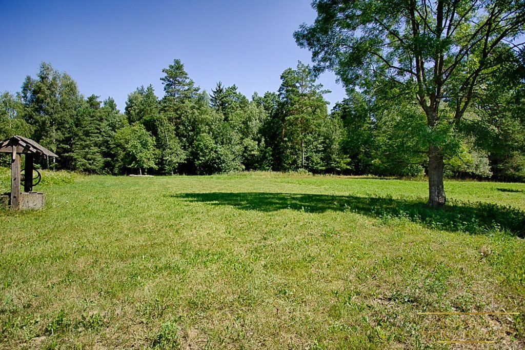 Działka rolna na sprzedaż Kuplisk, Kamienica  28 000m2 Foto 1