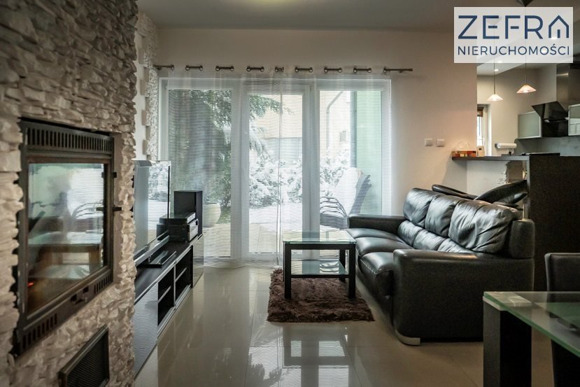 Komfortowy dom z ogrodem, 4 pokoje, 170 m2, Jazy Niepołomice, Jazy  170m2 Foto 1