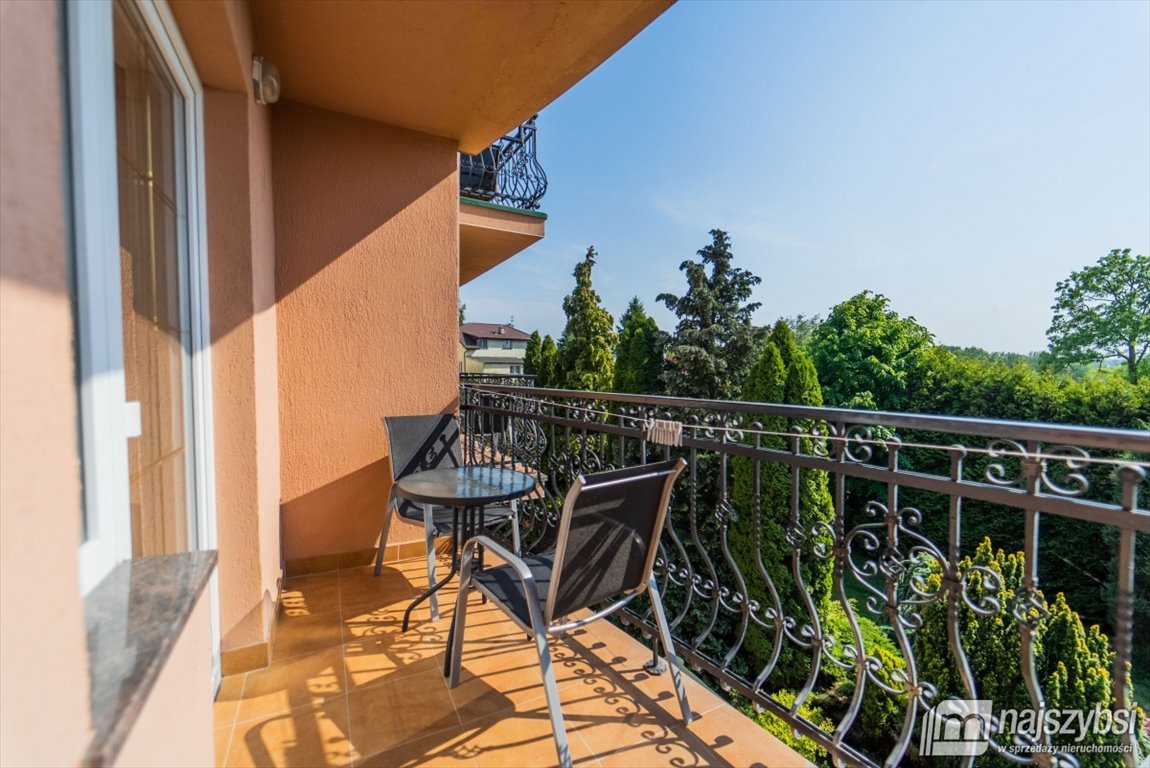 Lokal użytkowy na sprzedaż Ustronie Morskie  700m2 Foto 22