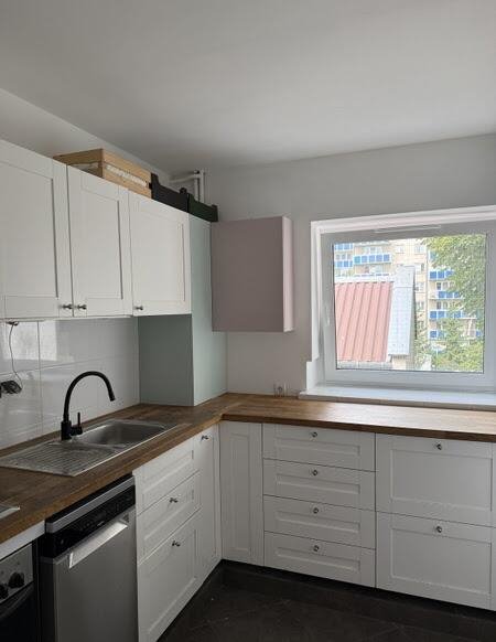 Polecam 2-pokojowe 52 m² z balkonem, piwnicą i pełną infrastrukturą Warszawa, Bemowo, Ziębicka  52m2 Foto 1