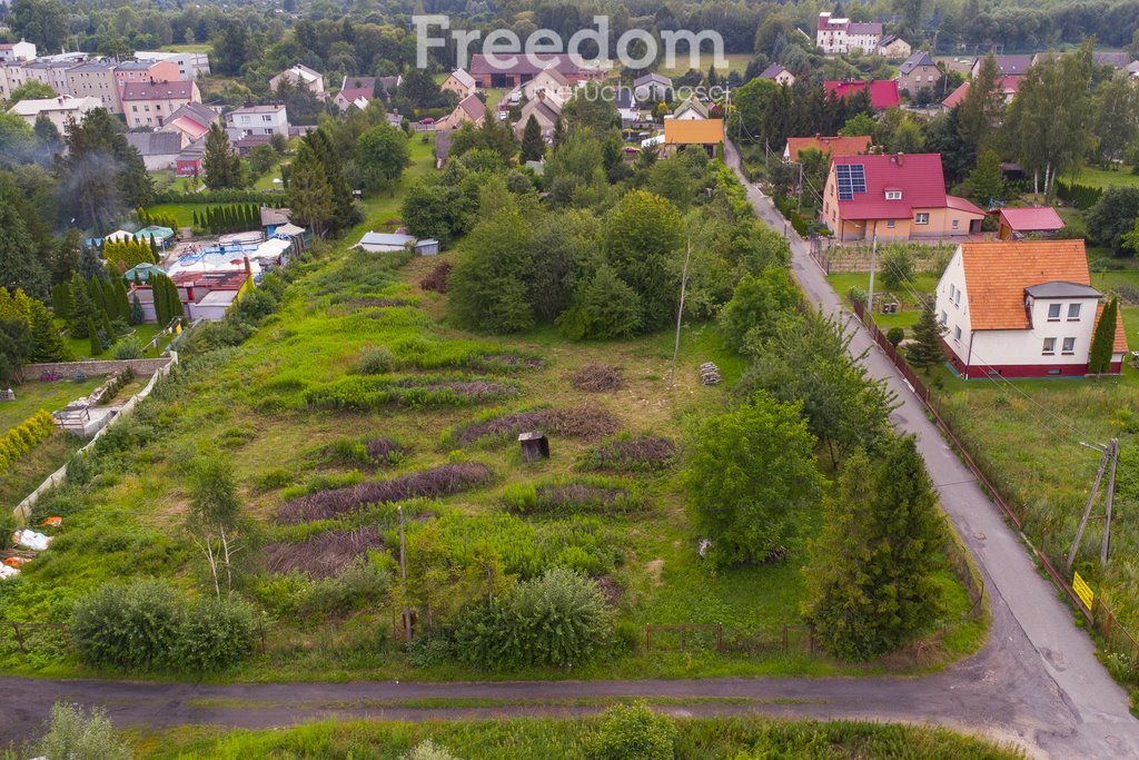 Działka budowlana na sprzedaż Głuchołazy  8 062m2 Foto 6