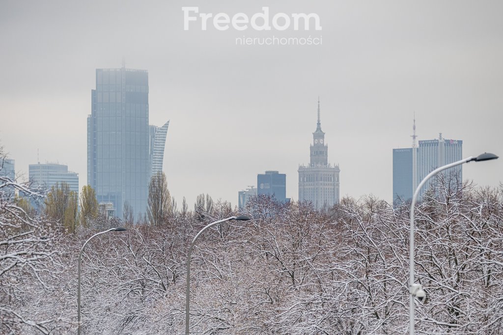 Mieszkanie trzypokojowe na sprzedaż Warszawa, Ochota  54m2 Foto 11