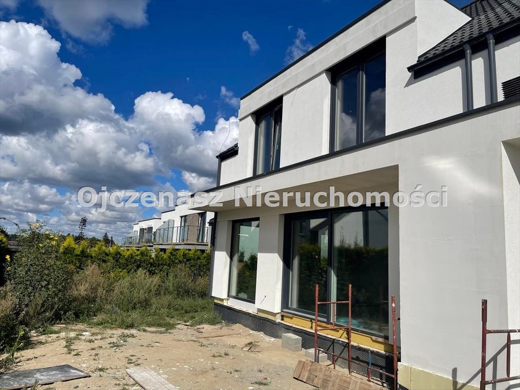 Dom na sprzedaż Niemcz  145m2 Foto 4