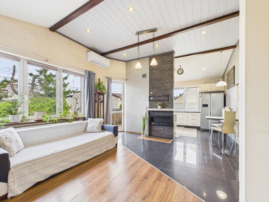 Dom na sprzedaż Sokołów Podlaski, Piękna  158m2 Foto 1