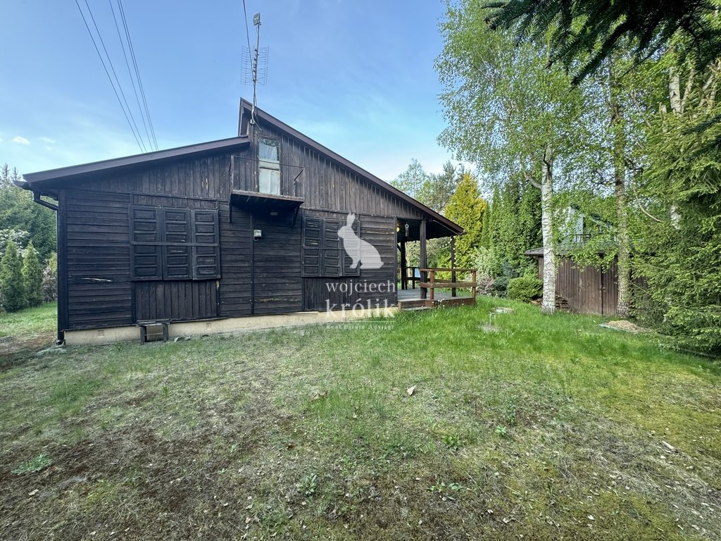 Dom na sprzedaż Włodawa, Tarasiuki  80m2 Foto 9
