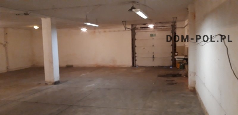 Lokal magazynowy 300 m2 z biurem i zapleczem spożywczym Lublin  300m2 Foto 1