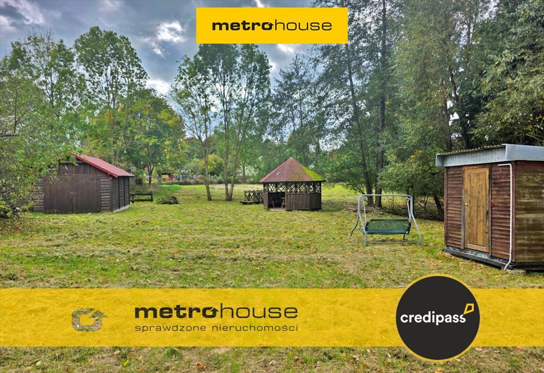 Działka 2303 m² nad Jeziorem Widryńskim - polecam Widryny  2 303m2 Foto 1