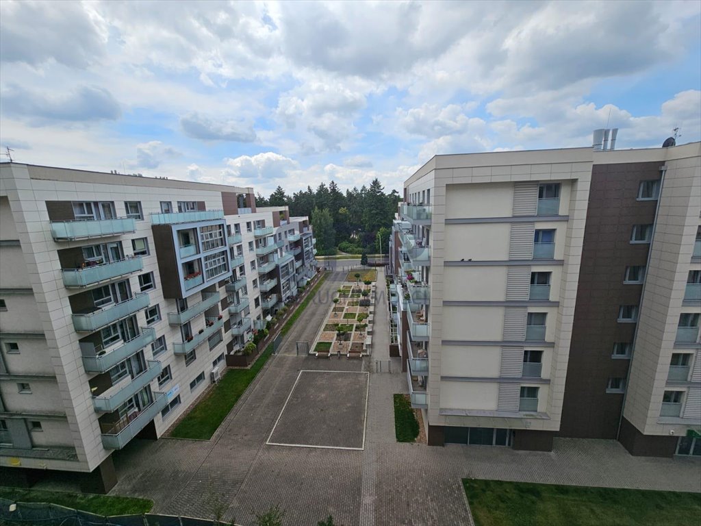 Mieszkanie trzypokojowe na sprzedaż Wrocław, Fabryczna, Grabiszyn, Grabiszyńska  59m2 Foto 10