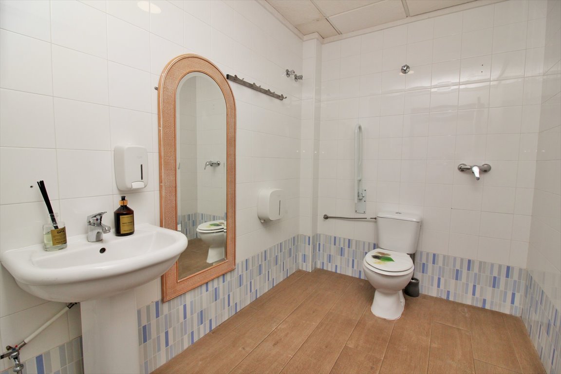 Lokal użytkowy na sprzedaż Hiszpania, Villamartin, Hiszpania, Villamartin  71m2 Foto 14