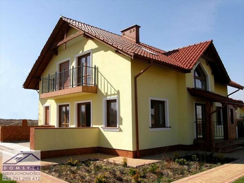 Dom na sprzedaż Łazy, Rokitno Szlacheckie  185m2 Foto 2