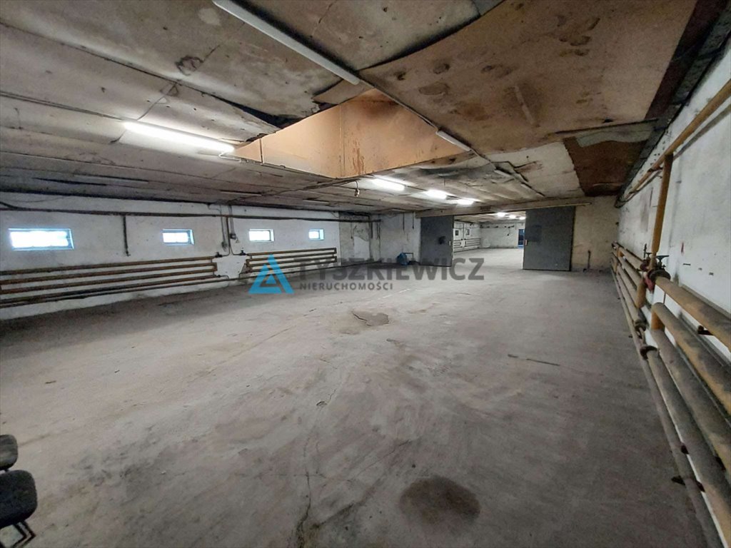 Lokal użytkowy na wynajem Miszewko, Admirała Andrzeja Karwety  600m2 Foto 4