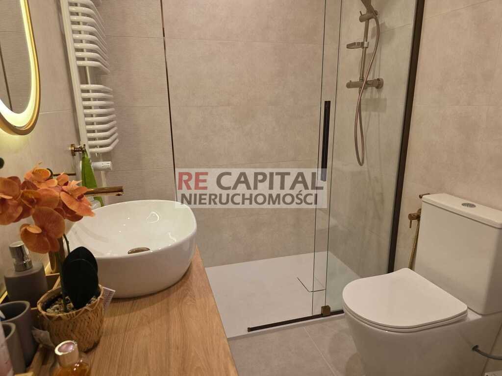 Przestronne 3 pokoje z dużą loggią i miejscem garażowym Warszawa, Targówek, Borzymowska  58m2 Foto 1