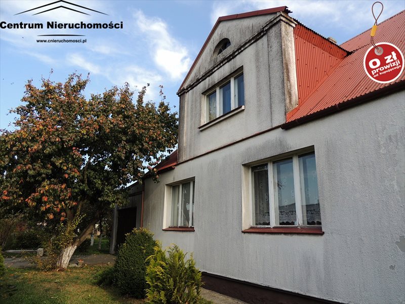 Dom na sprzedaż Chojnice 180m2 Foto 1 Dom na sprzedaż Chojnice 180m2 Foto 1