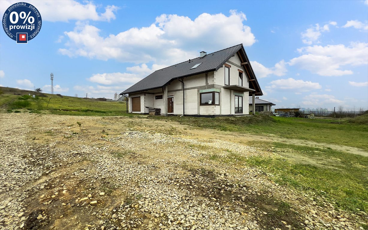 Dom na sprzedaż Mierzęcice, Toporowice  155m2 Foto 5