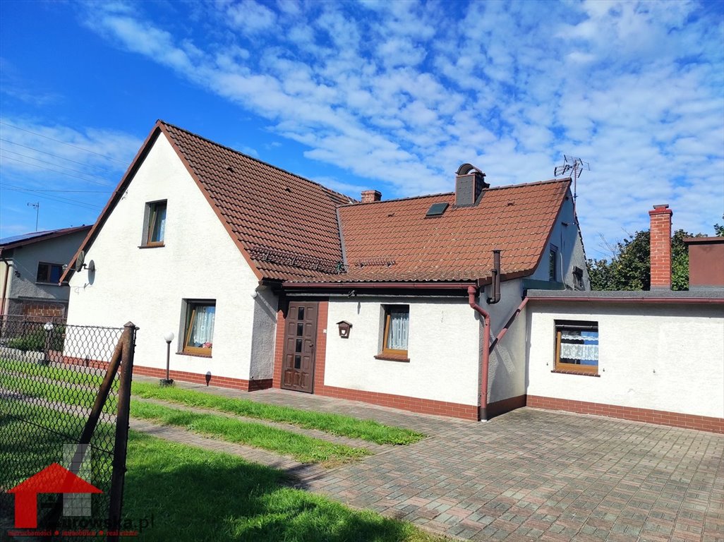 Dom na sprzedaż Zawadzkie  100m2 Foto 2