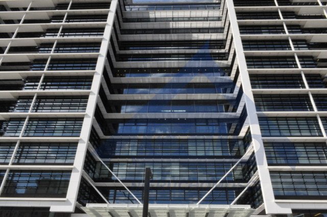 Zapraszam do wynajmu nowoczesnego biurowca A+ z certyfikatem LEED Warszawa, Ochota  240m2 Foto 1