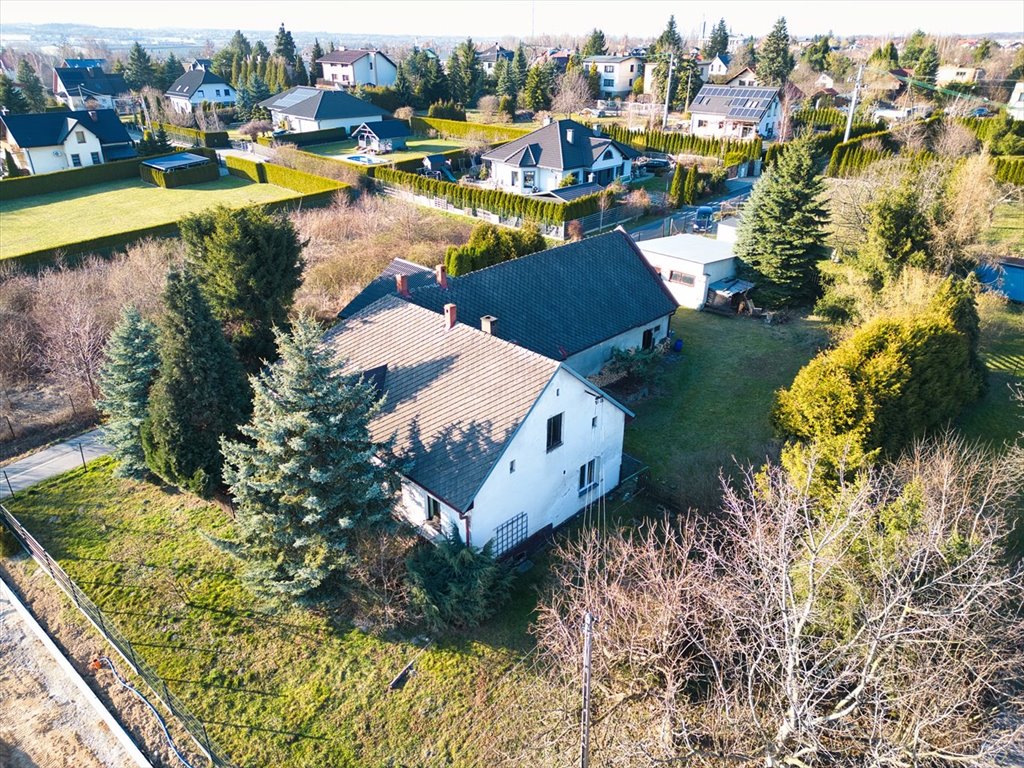 Przedwojenny dom z potencjałem, 250 m², garaż, duża działka Bielsko-Biała  250m2 Foto 1