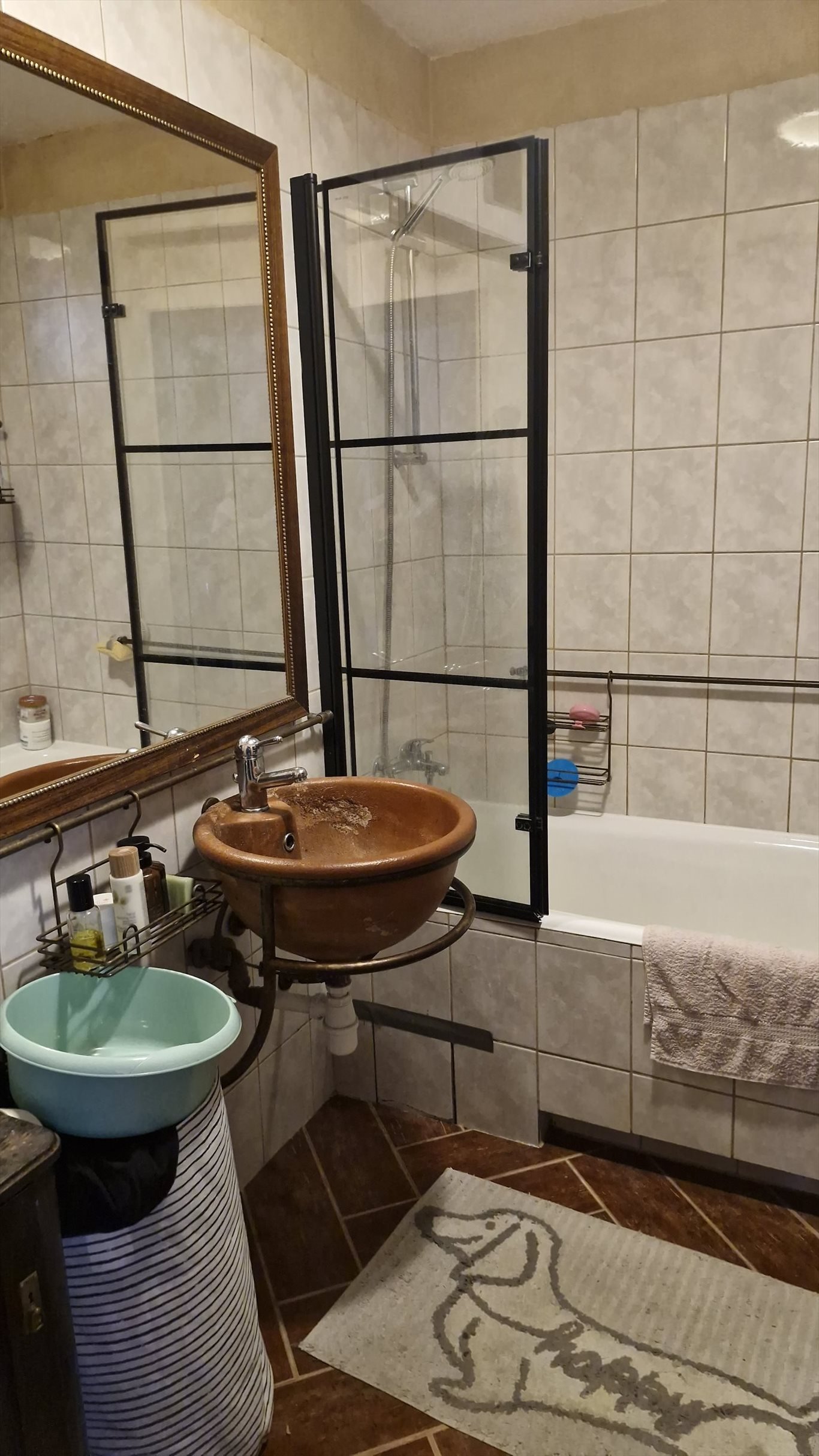 Mieszkanie trzypokojowe na sprzedaż Warszawa, Ochota, Szczęśliwice, Bohaterów Września  58m2 Foto 8