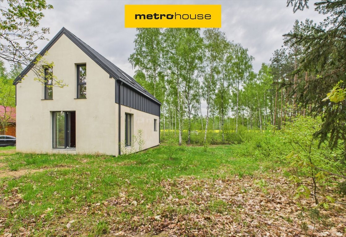 Dom na sprzedaż Ostrzeniewo  120m2 Foto 1