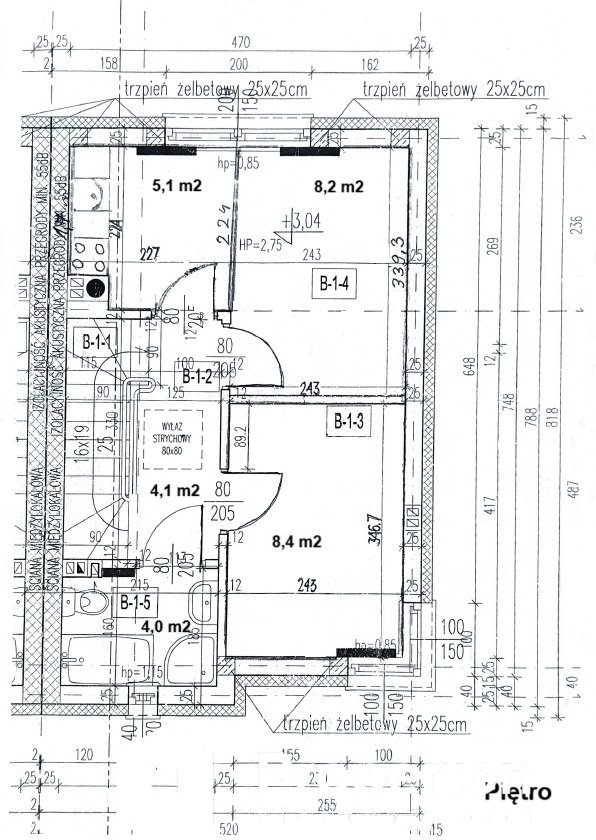 Dom na sprzedaż Grodzisk Mazowiecki, Skromna  60m2 Foto 9