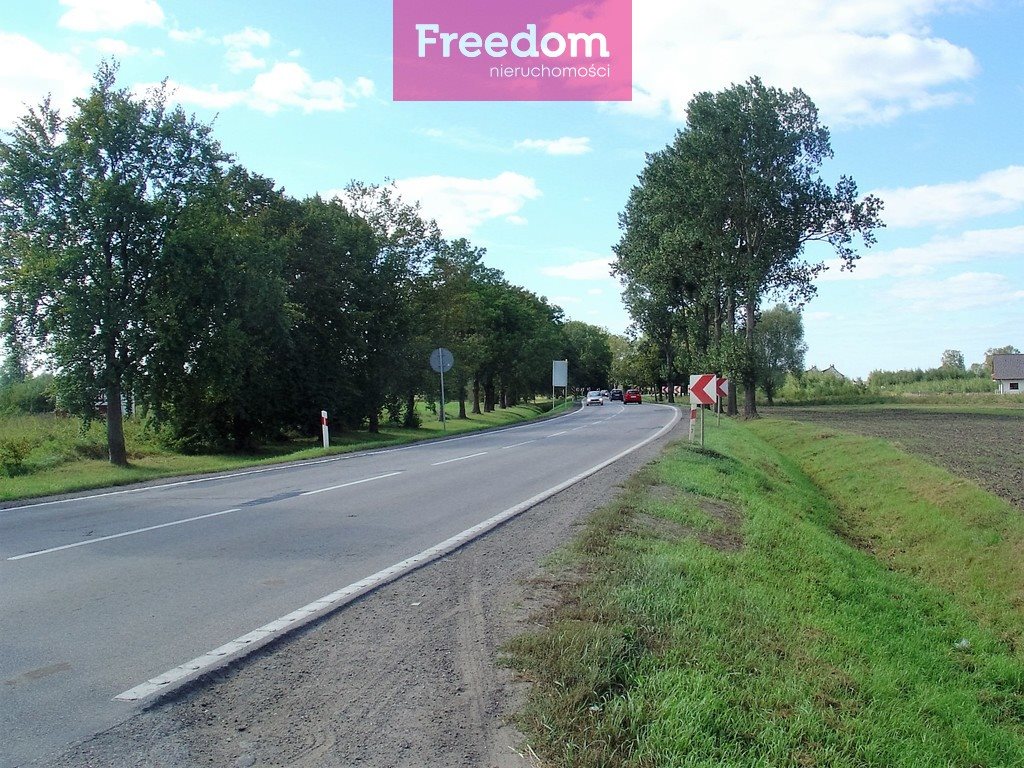 Działka budowlana na sprzedaż Cisy 1 216m2 Foto 1 Działka budowlana na sprzedaż Cisy 1 216m2 Foto 1