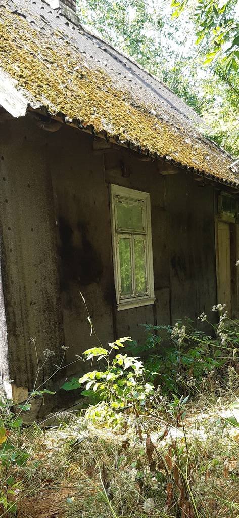 Działka 5842 m² w Topolanach – cisza, media, blisko natury Topolany  5 842m2 Foto 1