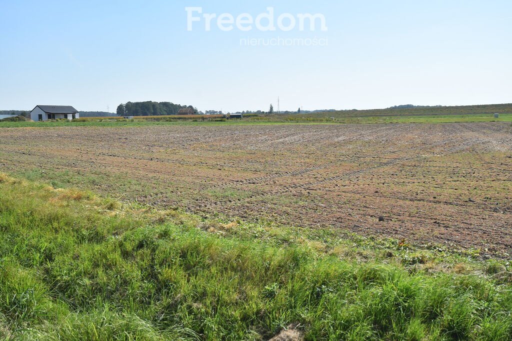 Działka budowlana na sprzedaż Kamienna  6 100m2 Foto 2