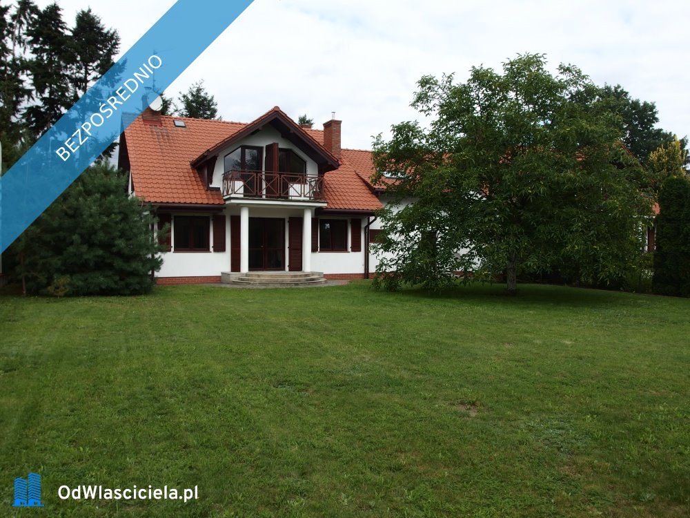 Przytulny dom 202 m2 z garażem w Białołęce – cisza i świetna komunikacja Warszawa, Białołęka, Majorki  202m2 Foto 1