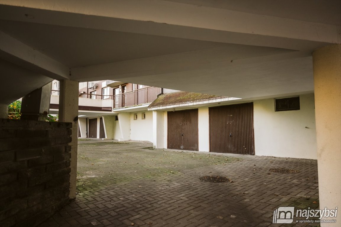 Lokal użytkowy na sprzedaż Szczecin, Bukowe  22m2 Foto 2