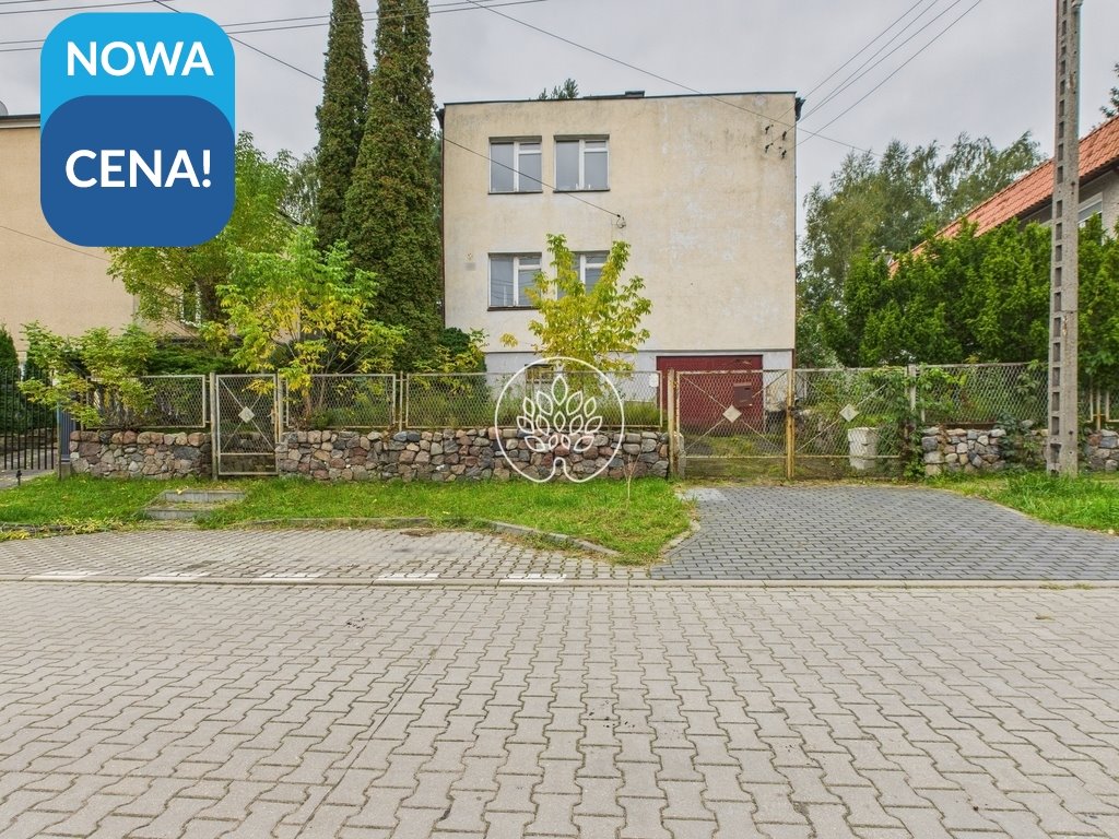 Dom na sprzedaż Bydgoszcz, Miedzyń  174m2 Foto 1