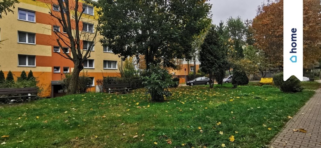 Mieszkanie dwupokojowe na sprzedaż Szczecin, Pomorzany, al. Powstańców Wielkopolskich  47m2 Foto 8