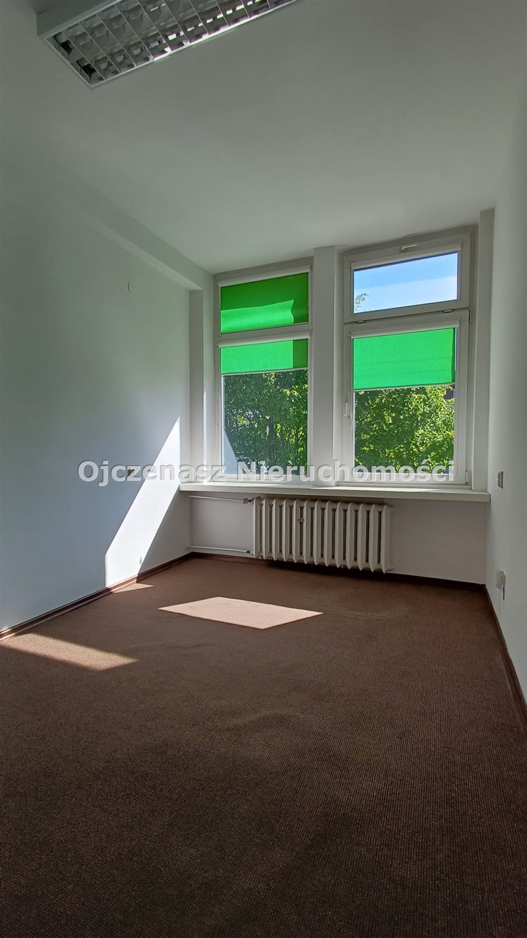 Lokal usługowy 12,9 m2 w centrum Bydgoszczy, idealny na biuro Bydgoszcz, Centrum  13m2 Foto 1
