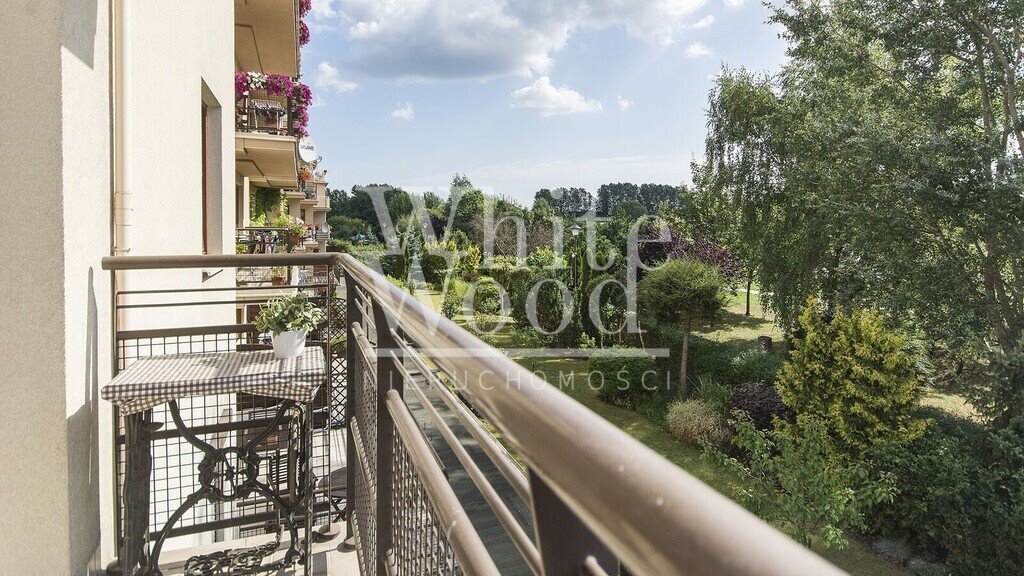 Polecam jasne 3-pokojowe mieszkanie 55 m² z balkonem w Gdańsku Gdańsk, Zaspa, Jelitkowski Dwór  55m2 Foto 1