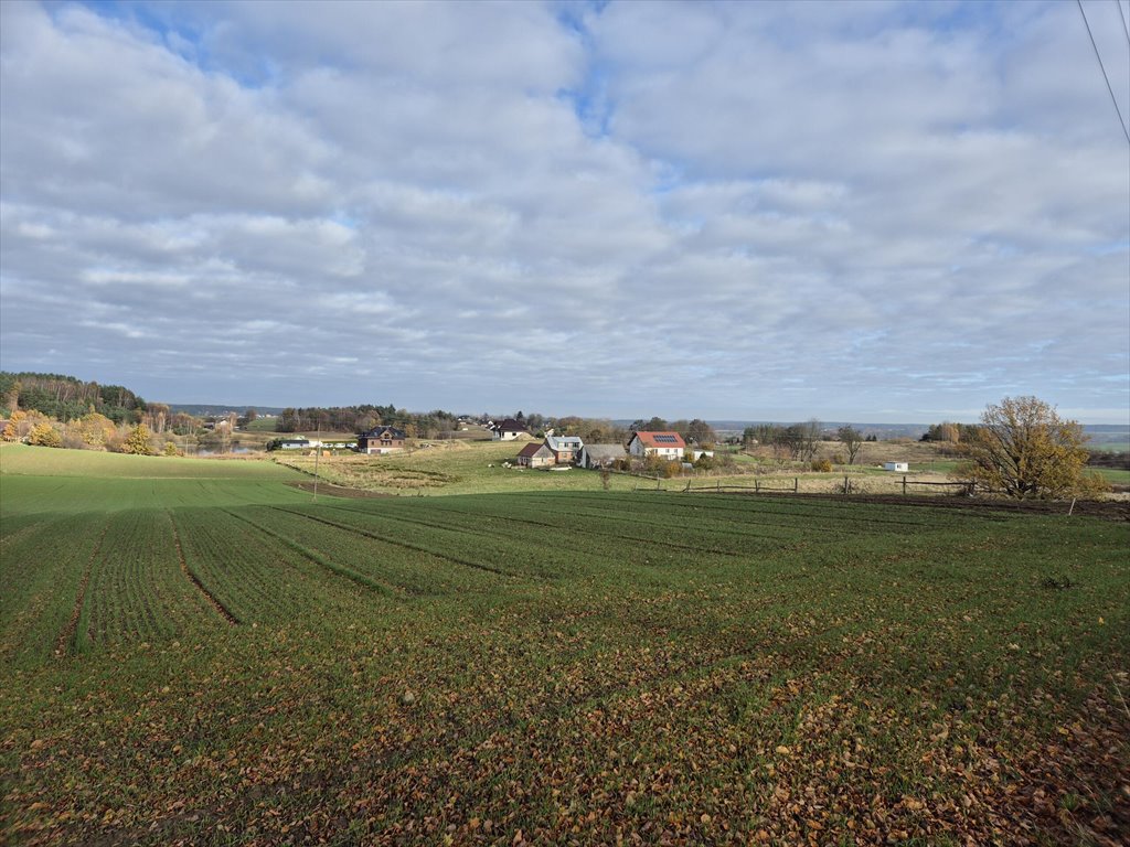 Działka budowlana na sprzedaż Barłomino  10 400m2 Foto 14