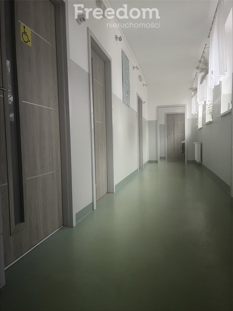 Lokal użytkowy na sprzedaż Bukowno  300m2 Foto 7