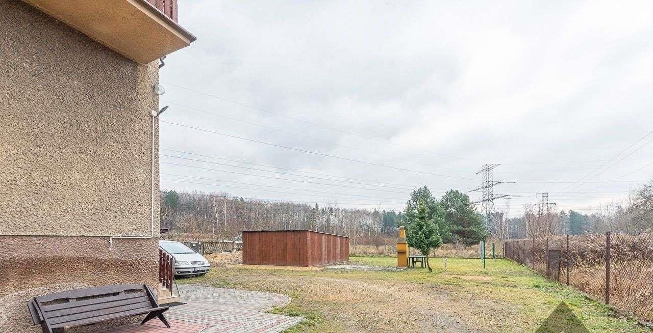 Dom na sprzedaż Jaworzno, ul. Górnośląska  147m2 Foto 4