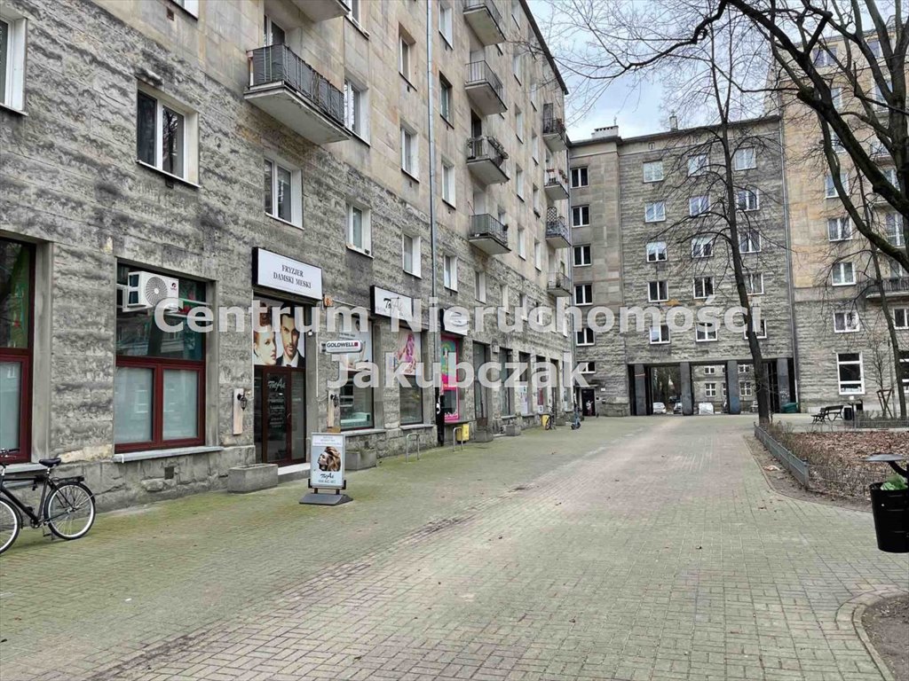 Mieszkanie dwupokojowe na sprzedaż Warszawa, Ochota, Stara Ochota  51m2 Foto 19