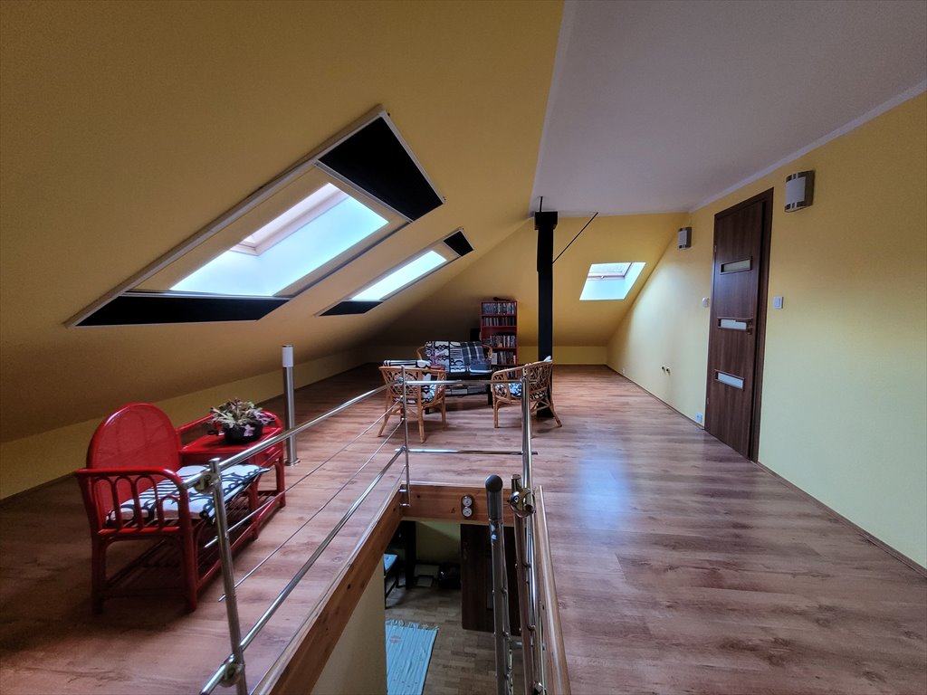 Dom na sprzedaż Sękowa  250m2 Foto 17