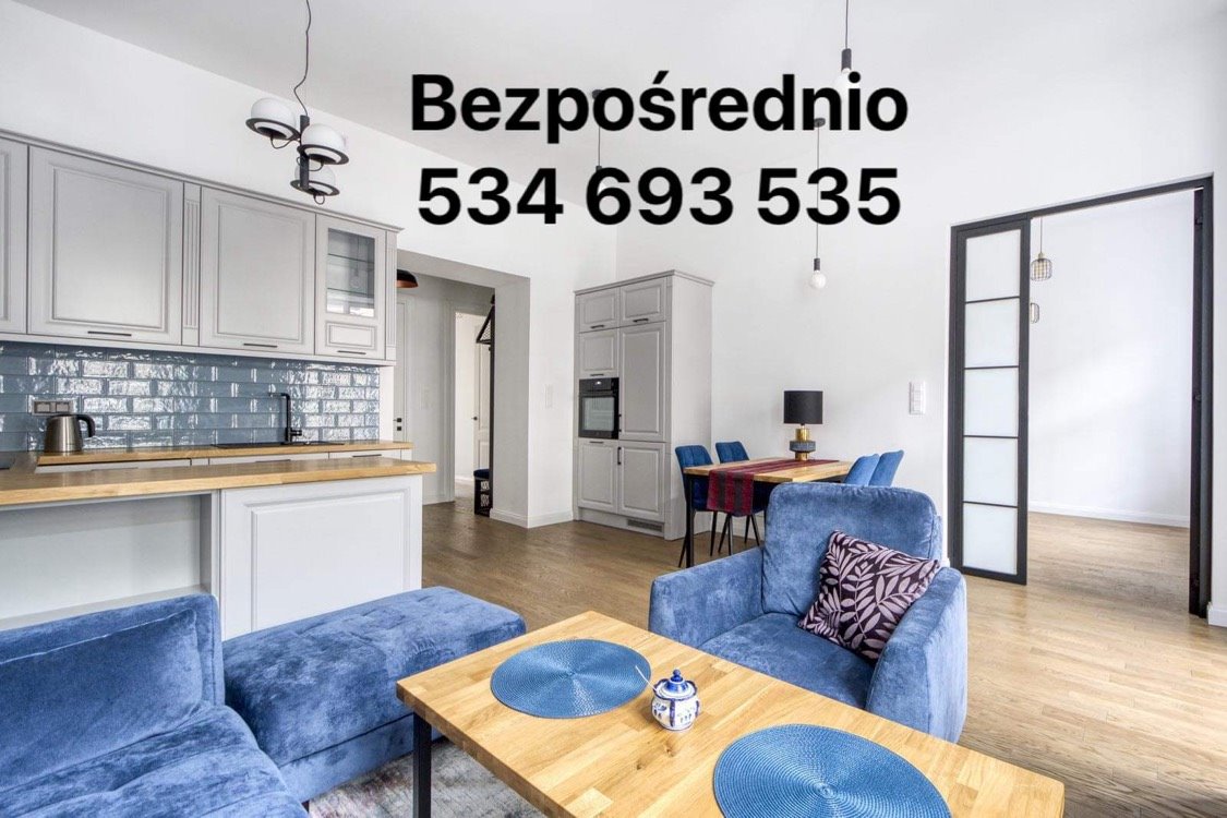 Mieszkanie czteropokojowe  na sprzedaż Warszawa, Śródmieście, Poznańska 5  79m2 Foto 3