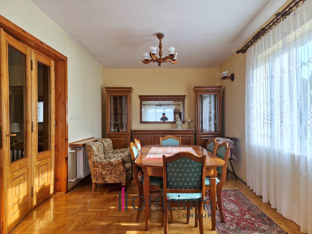 Wynajem 105 m² domu z prywatnym wejściem i ogrodem Otwock, Majowa  105m2 Foto 1