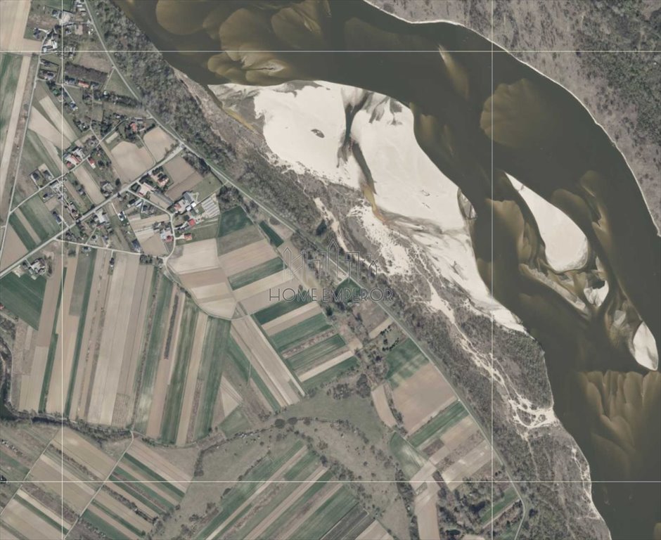 Działka rolna na sprzedaż Ciszyca  2 700m2 Foto 1