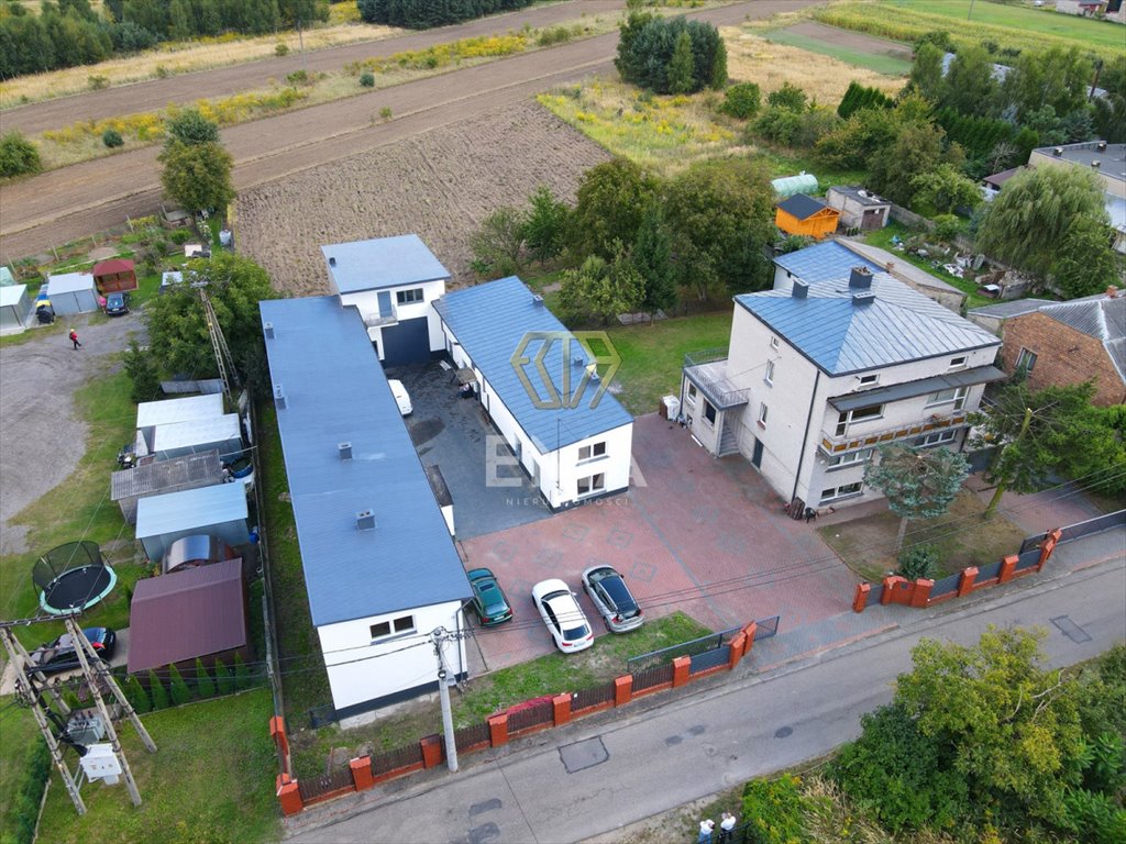 Lokal użytkowy na wynajem Rudniki, Lipówka  547m2 Foto 32