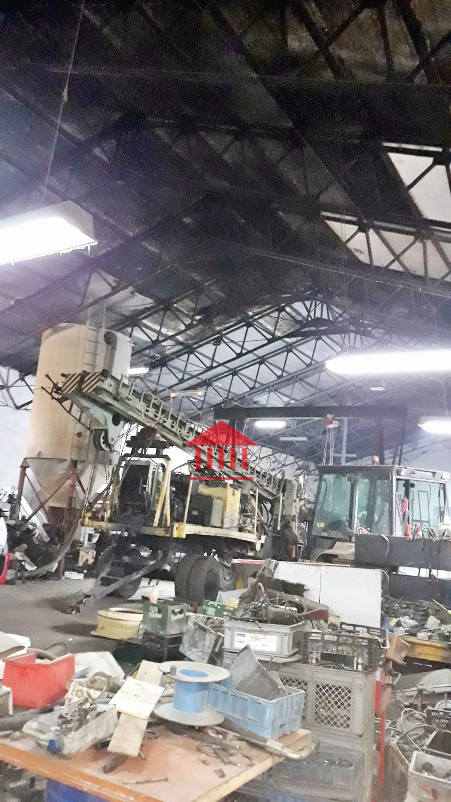 Magazyn na sprzedaż Legnica  915m2 Foto 10