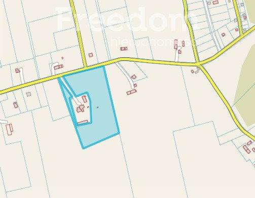 Działka siedliskowa na sprzedaż Sople  24 777m2 Foto 1