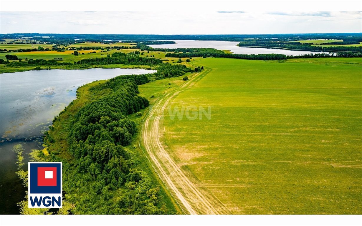 Działka siedliskowa na sprzedaż Mielno, Mielno  2 500m2 Foto 10