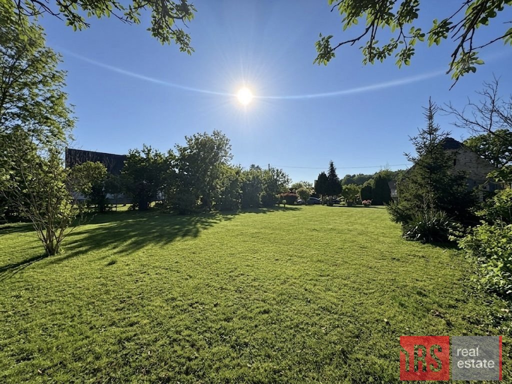 Urokliwy dom 55 m2 z widokiem na wzgórze i blisko Odry Krosno Odrzańskie  55m2 Foto 1