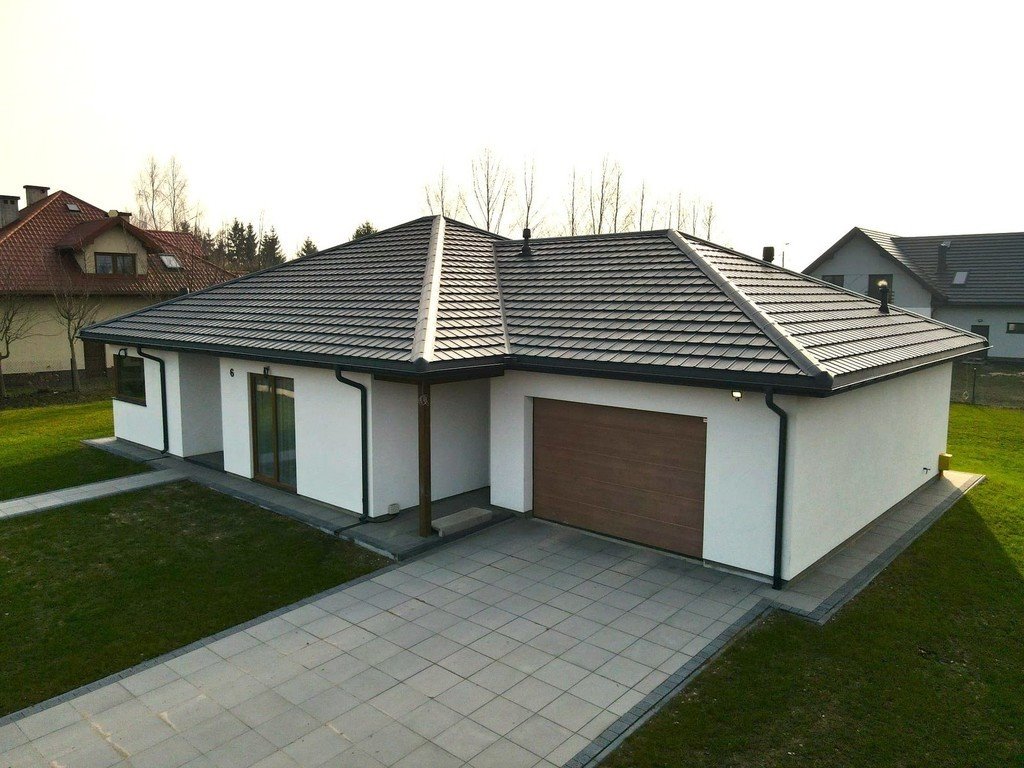 Dom na sprzedaż Sokołów Podlaski  160m2 Foto 18