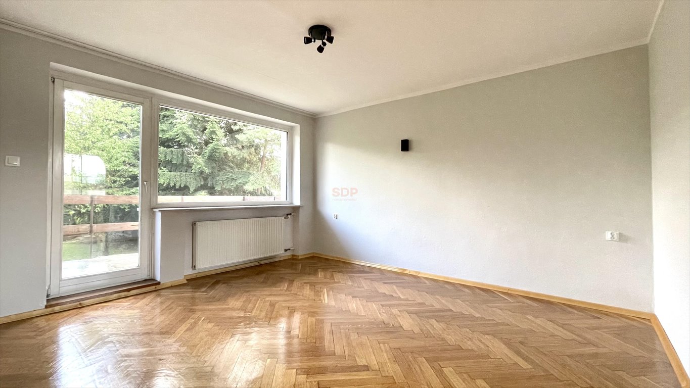 Przestronny bliźniak 190 m² z dużym ogrodem, spokojna dzielnica Wrocław, Fabryczna, Oporów, ok. Al. Piastów  190m2 Foto 1