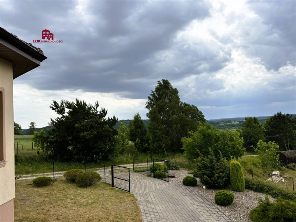 Dom na sprzedaż Rybno, Widokowa  196m2 Foto 2