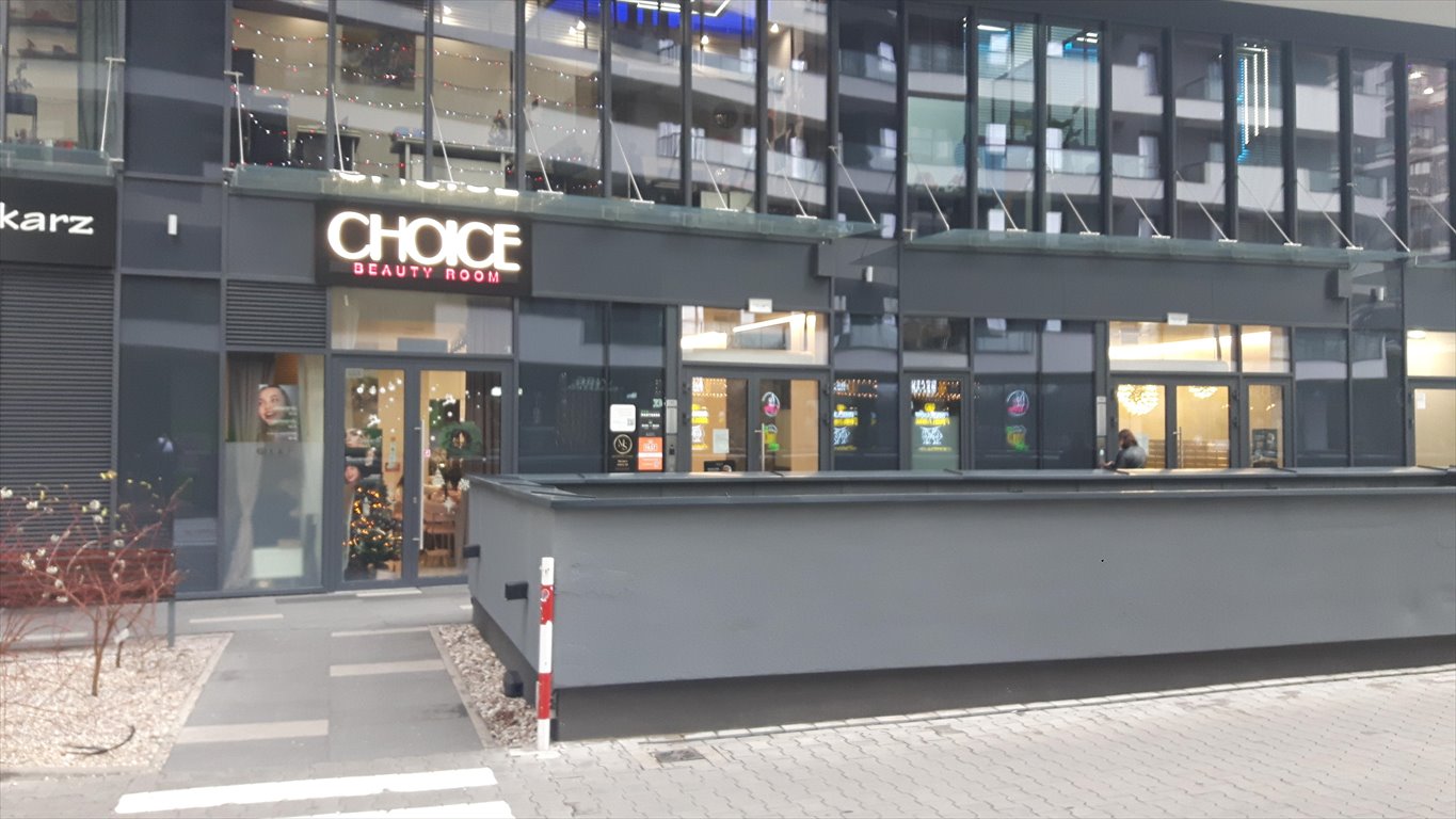 Lokal użytkowy na wynajem Warszawa, Wola, Marcina Kasprzaka 29  30m2 Foto 11